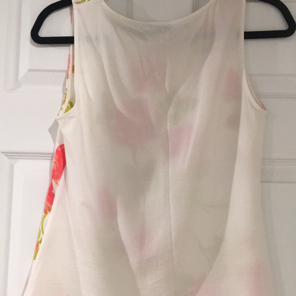 Ann Taylor Shell - Picture 3 of 3